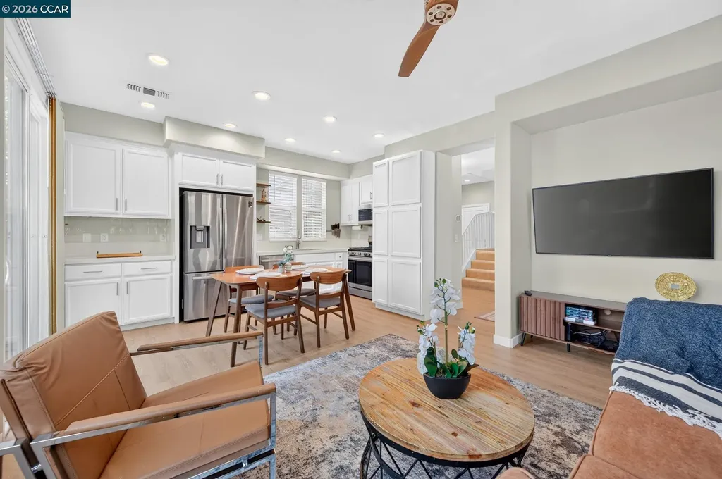 1311 Tapestry Lane Concord CA 94520