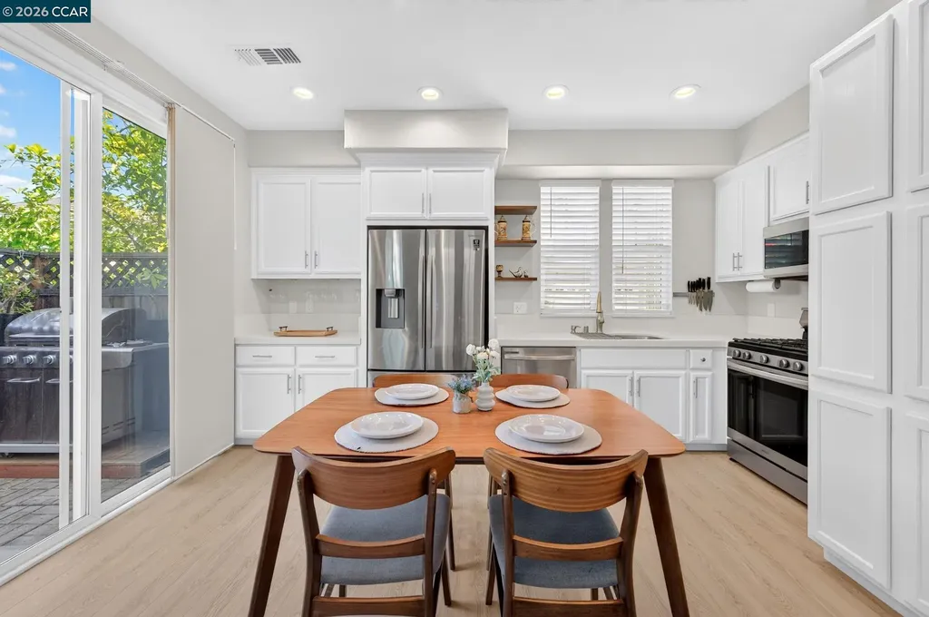 1311 Tapestry Lane Concord CA 94520