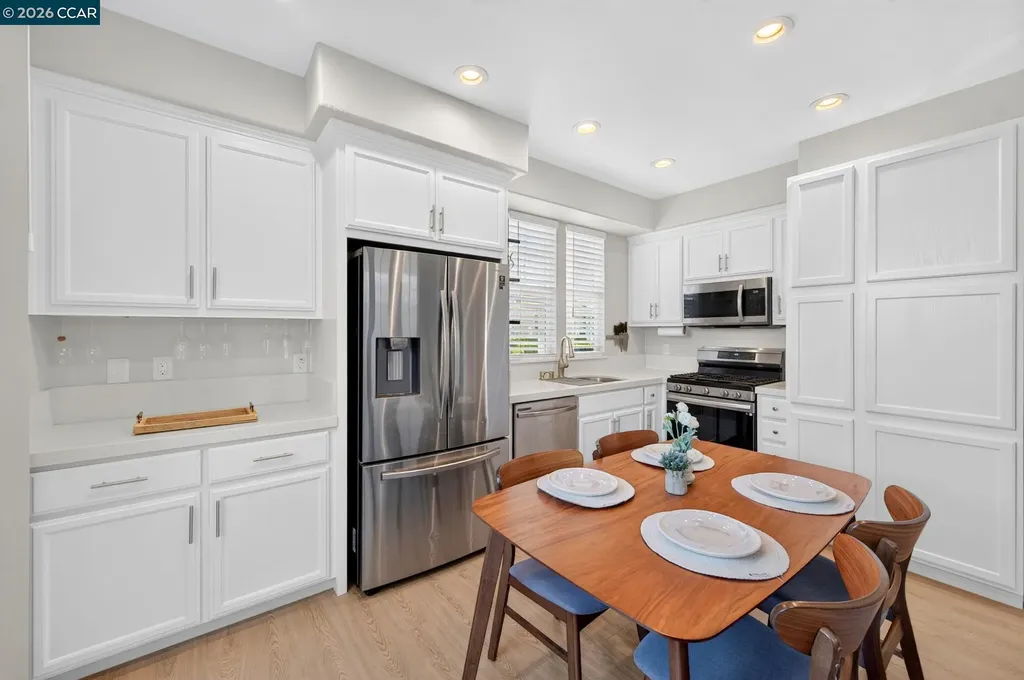 1311 Tapestry Lane Concord CA 94520