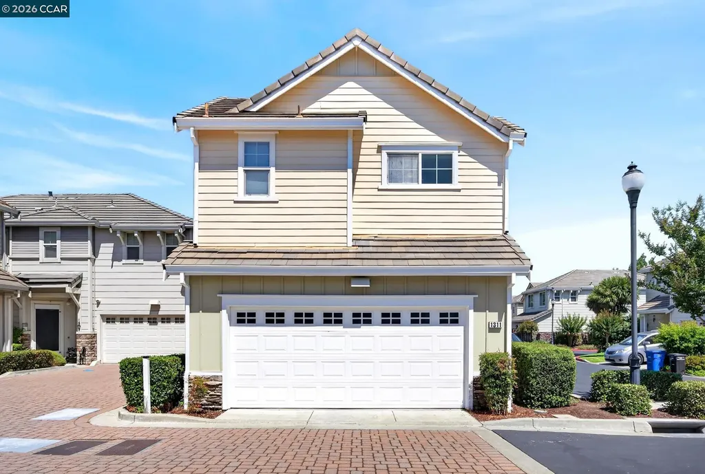 1311 Tapestry Lane Concord CA 94520