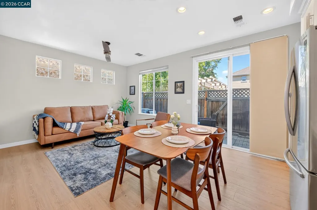 1311 Tapestry Lane Concord CA 94520