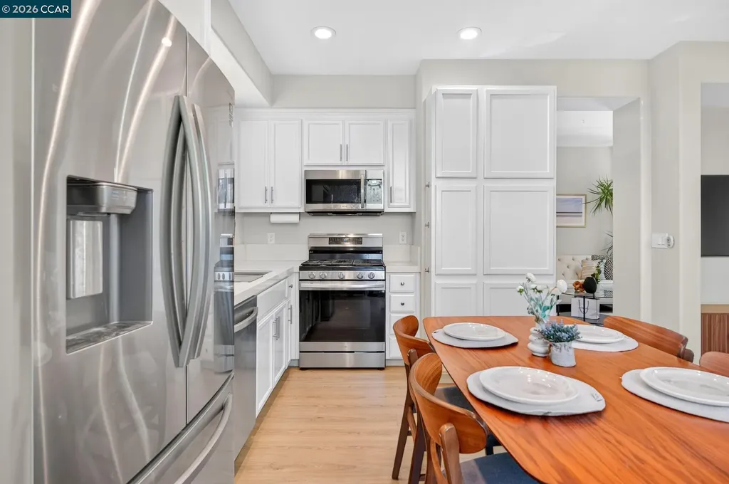 1311 Tapestry Lane Concord CA 94520