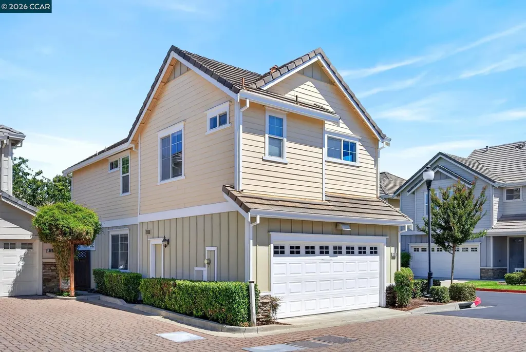 1311 Tapestry Lane Concord CA 94520