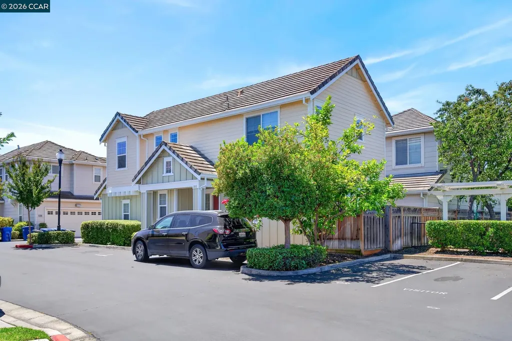 1311 Tapestry Lane Concord CA 94520