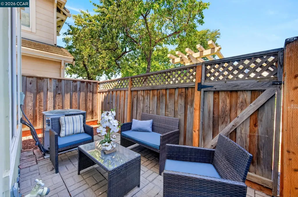 1311 Tapestry Lane Concord CA 94520
