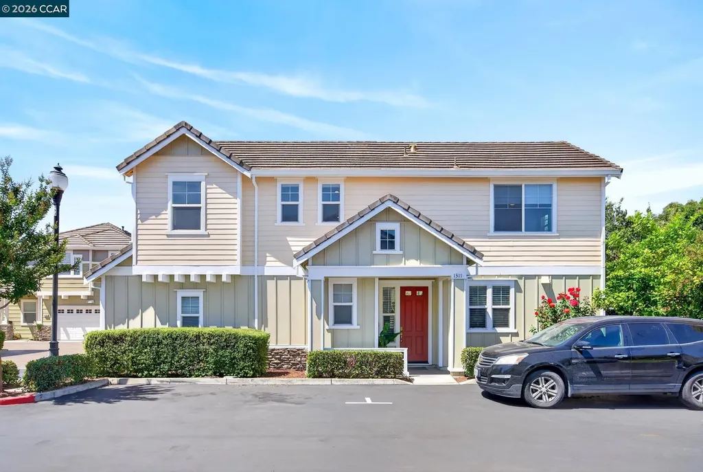 1311 Tapestry Lane Concord CA 94520