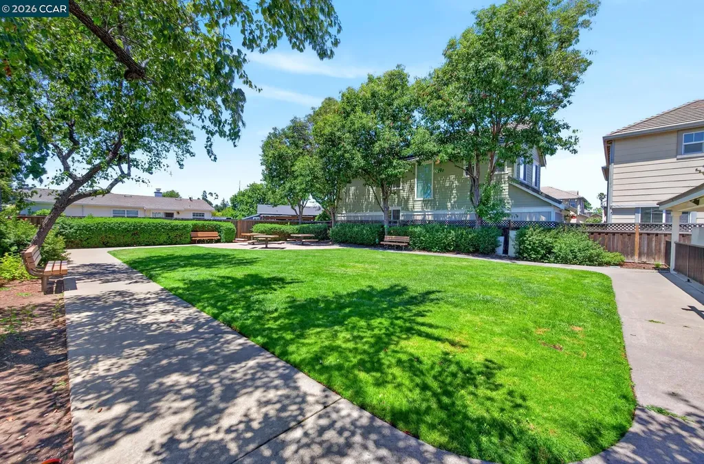 1311 Tapestry Lane Concord CA 94520