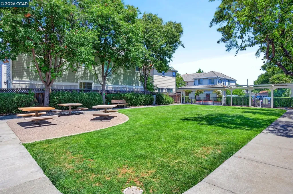 1311 Tapestry Lane Concord CA 94520