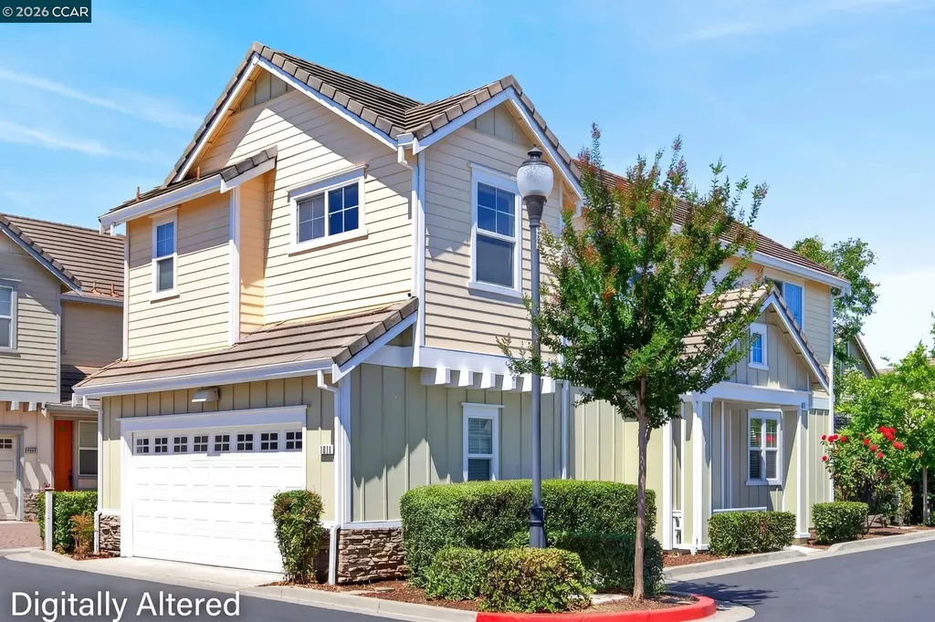 1311 Tapestry Lane Concord CA 94520