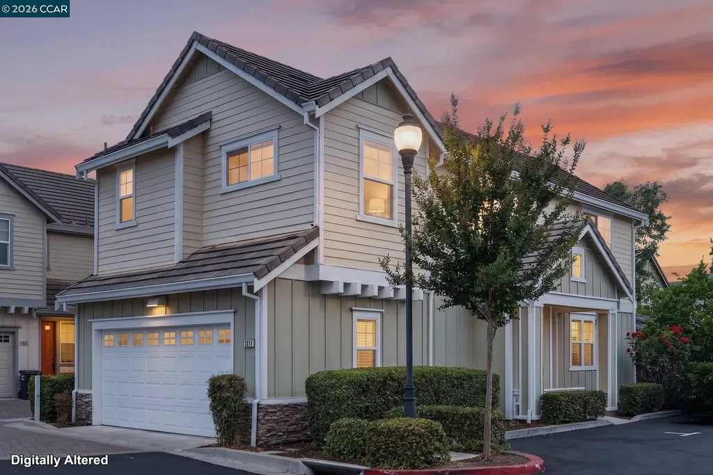 1311 Tapestry Lane Concord CA 94520