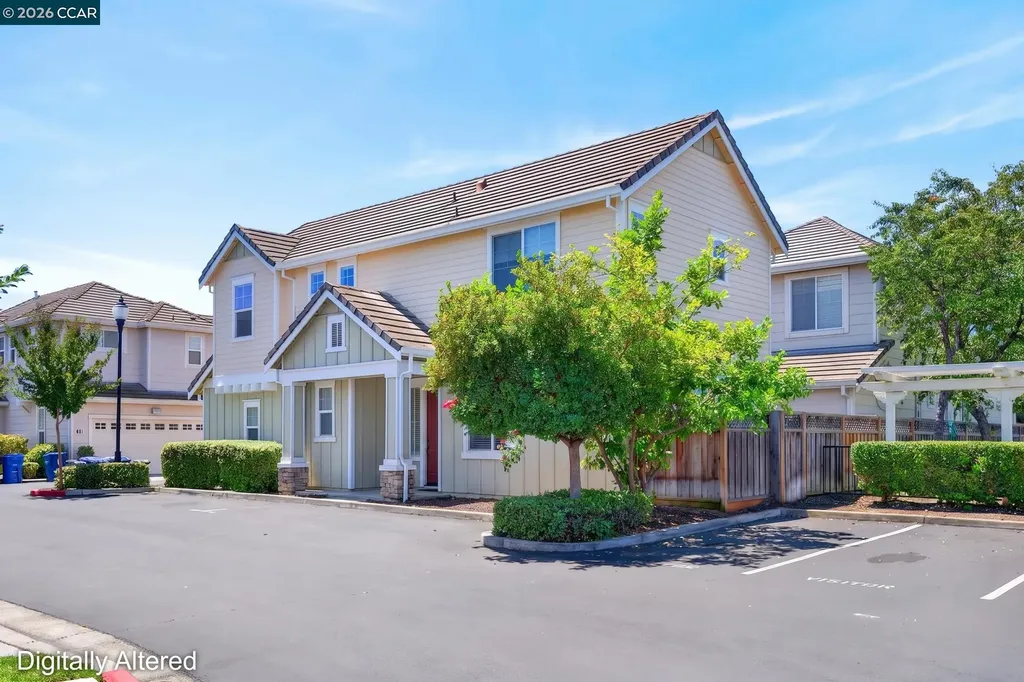 1311 Tapestry Lane Concord CA 94520