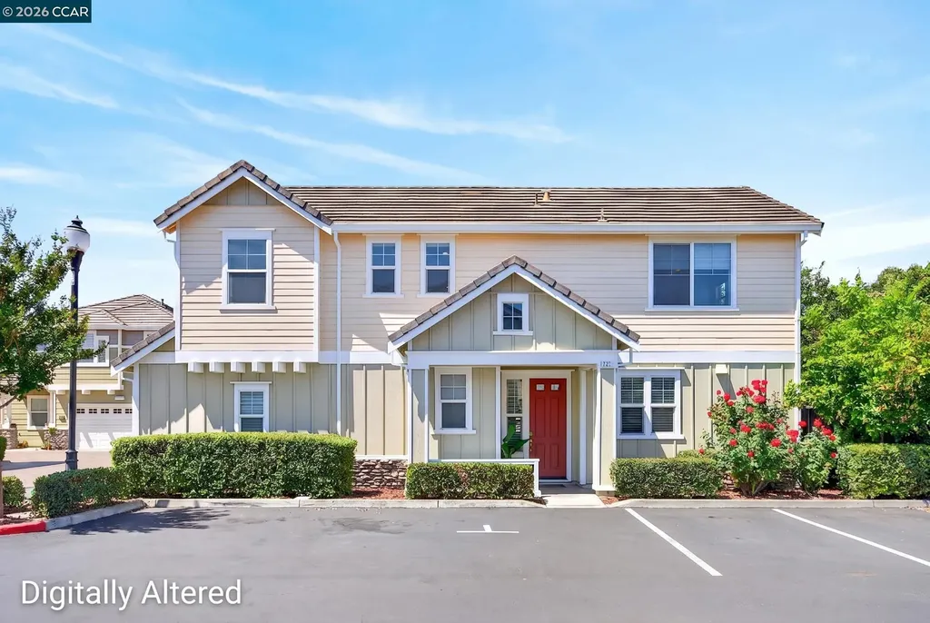 1311 Tapestry Lane Concord CA 94520