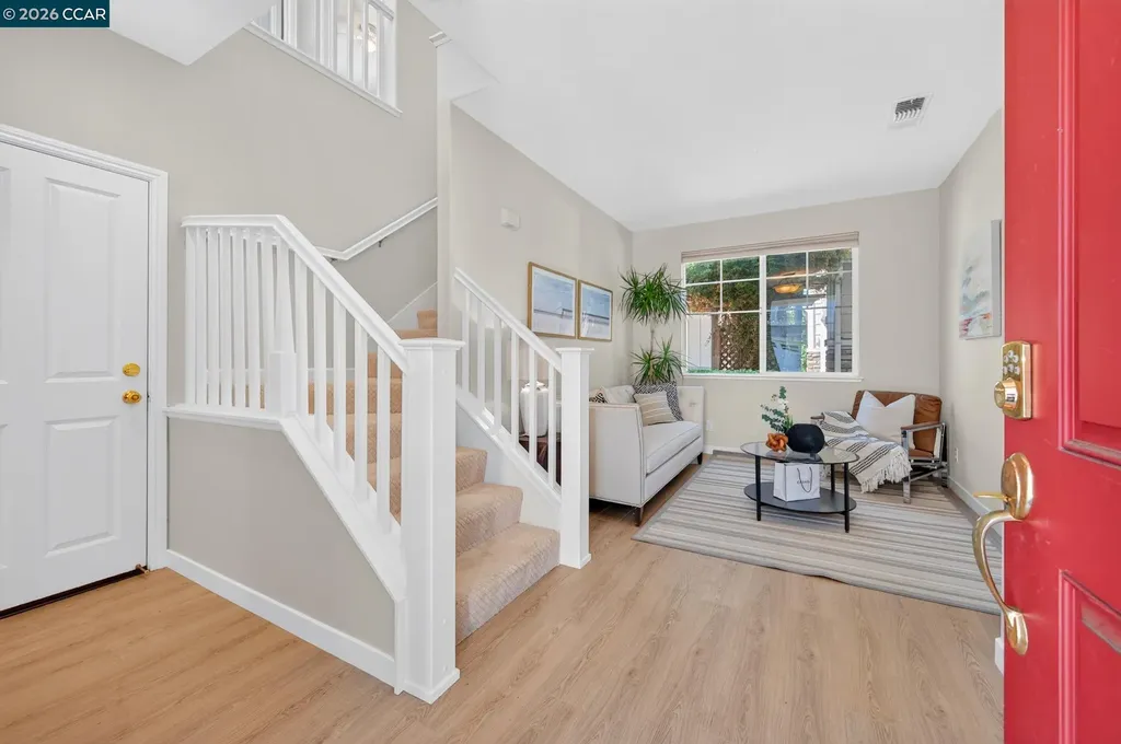 1311 Tapestry Lane Concord CA 94520
