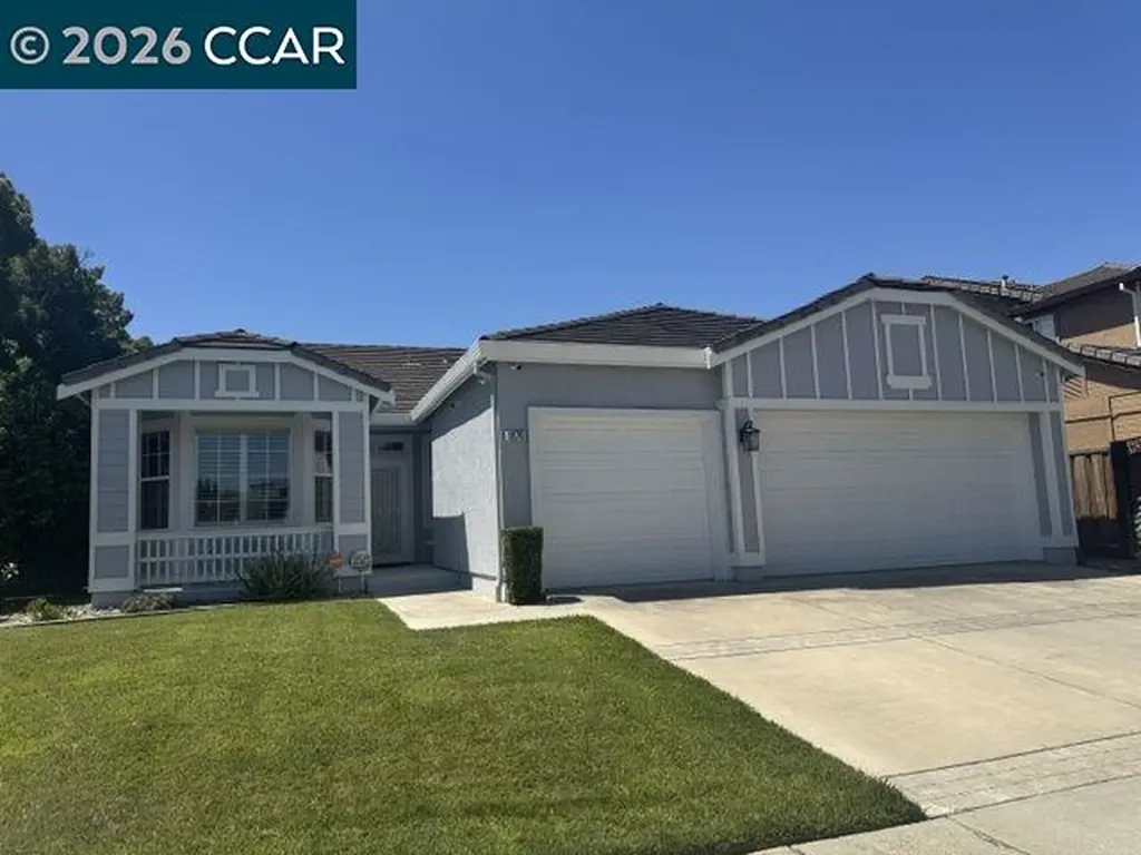 1070 Somersby Way Brentwood CA 94513