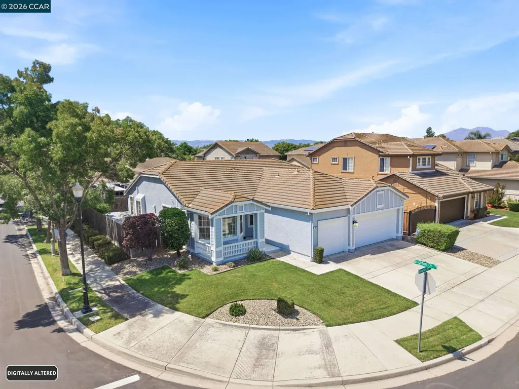 1070 Somersby Way Brentwood CA 94513