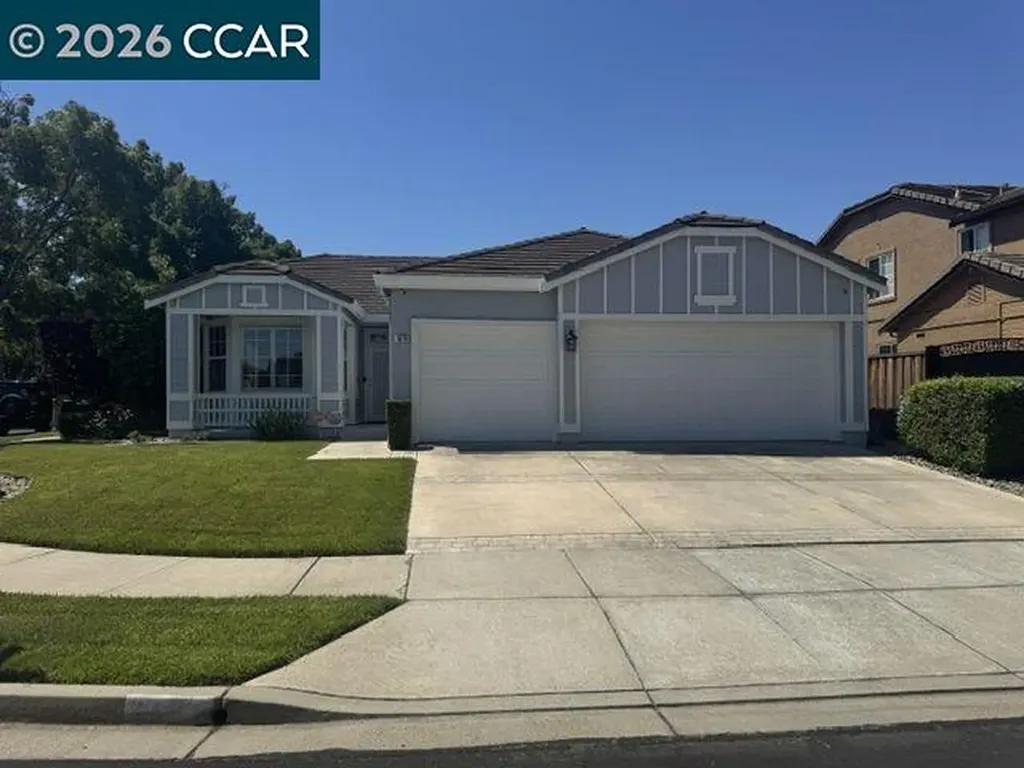 1070 Somersby Way Brentwood CA 94513