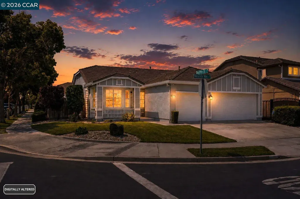 1070 Somersby Way Brentwood CA 94513