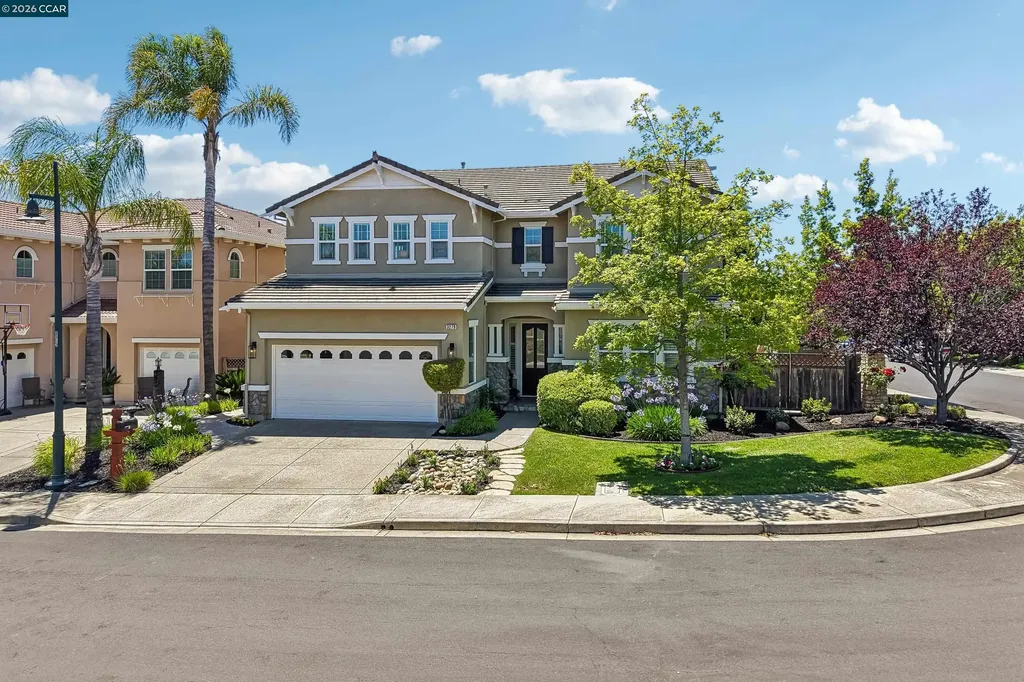 3279 Cranbrook Place Dublin CA 94568
