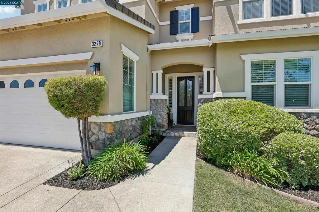 3279 Cranbrook Place Dublin CA 94568