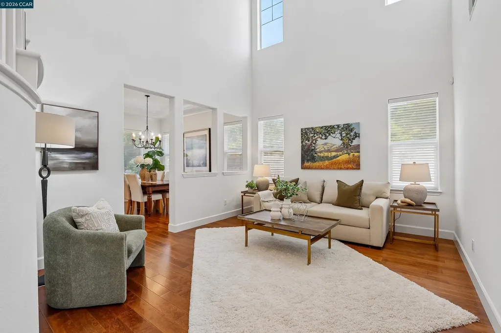 3279 Cranbrook Place Dublin CA 94568