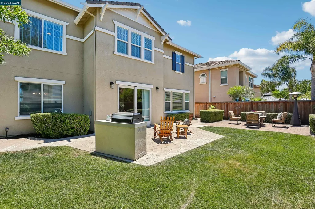 3279 Cranbrook Place Dublin CA 94568