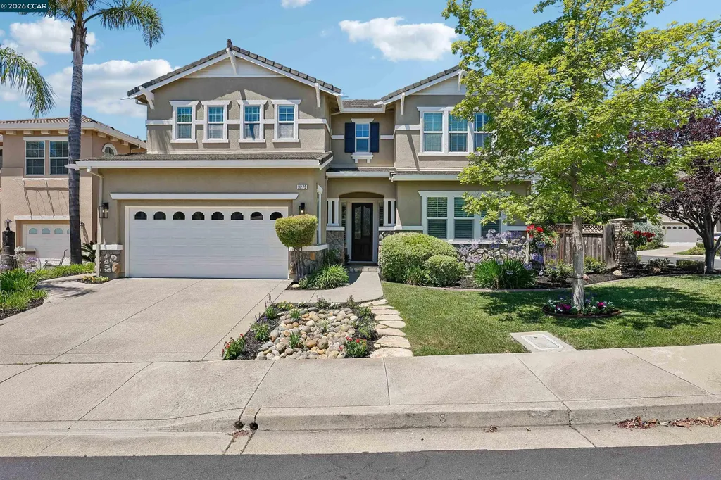 3279 Cranbrook Place Dublin CA 94568
