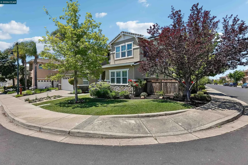3279 Cranbrook Place Dublin CA 94568