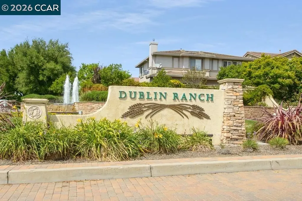 3279 Cranbrook Place Dublin CA 94568