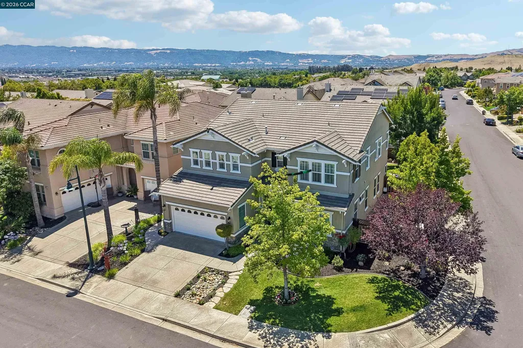 3279 Cranbrook Place Dublin CA 94568