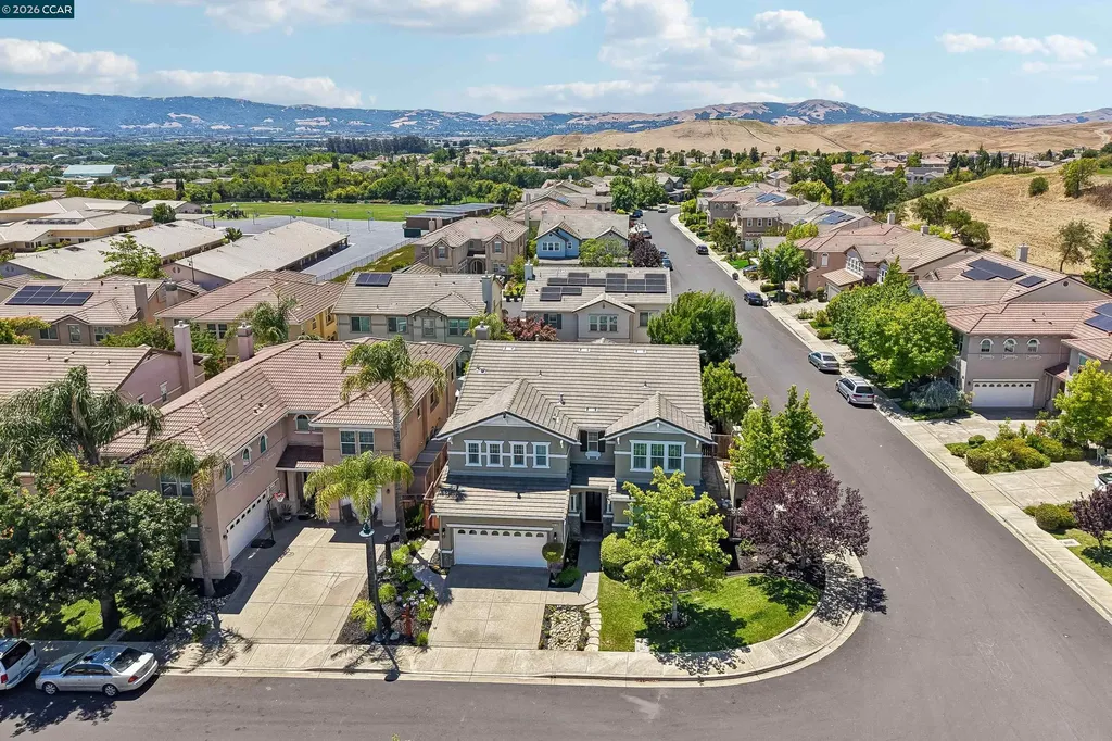 3279 Cranbrook Place Dublin CA 94568