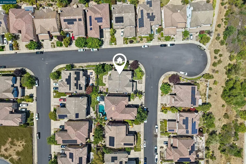 3279 Cranbrook Place Dublin CA 94568