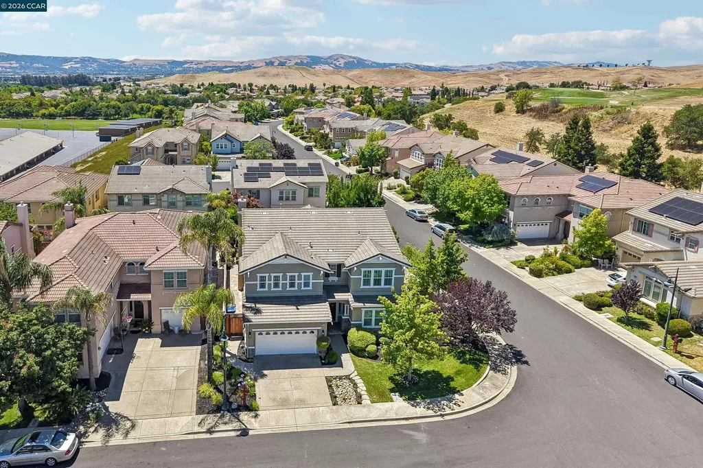 3279 Cranbrook Place Dublin CA 94568