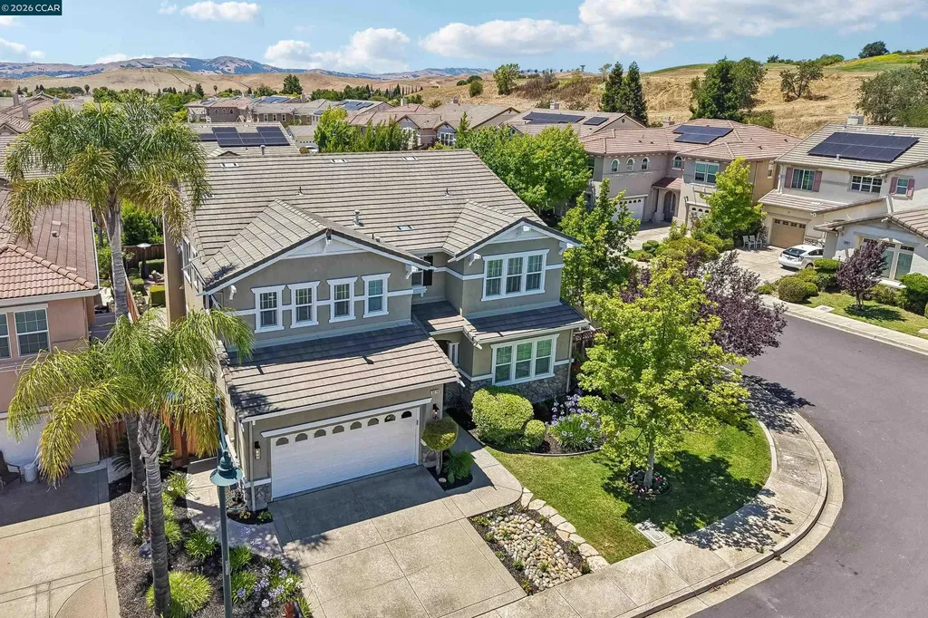 3279 Cranbrook Place Dublin CA 94568