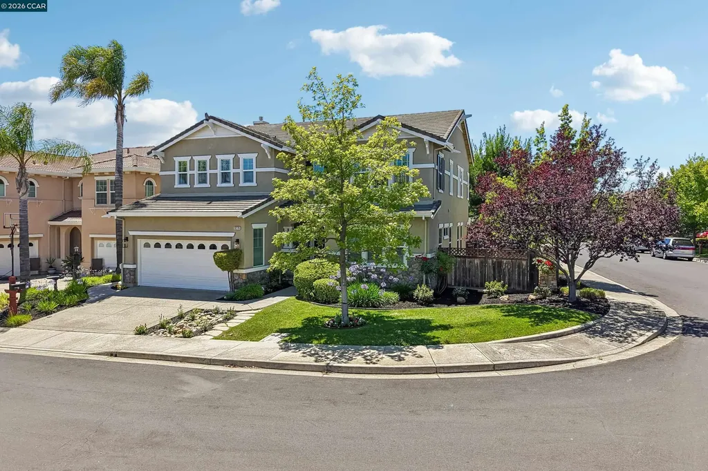 3279 Cranbrook Place Dublin CA 94568