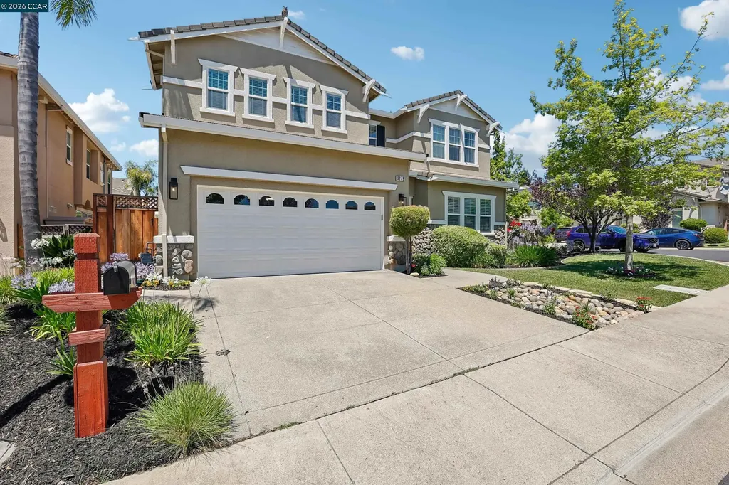 3279 Cranbrook Place Dublin CA 94568