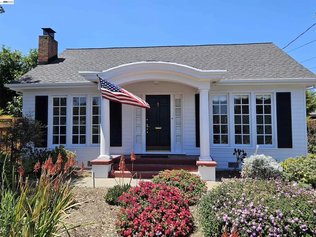 770 Grove Way Hayward CA 94541