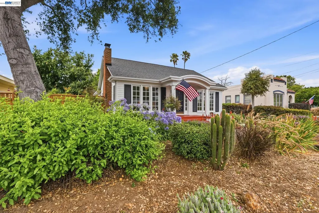 770 Grove Way Hayward CA 94541