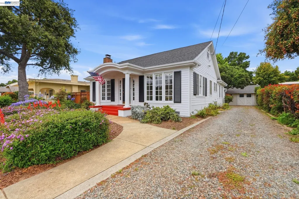 770 Grove Way Hayward CA 94541