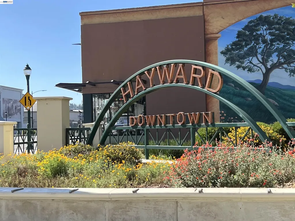770 Grove Way Hayward CA 94541