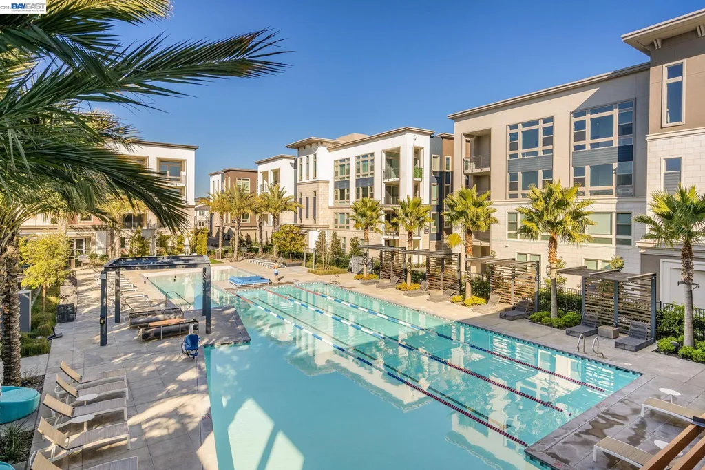 6017 Basaltina Place Dublin CA 94568