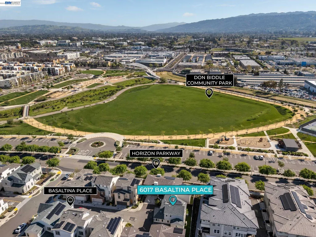 6017 Basaltina Place Dublin CA 94568