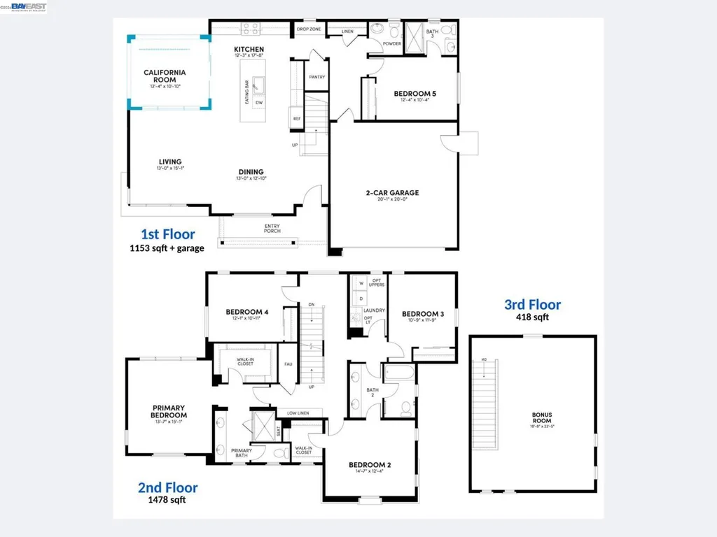 6017 Basaltina Place Dublin CA 94568