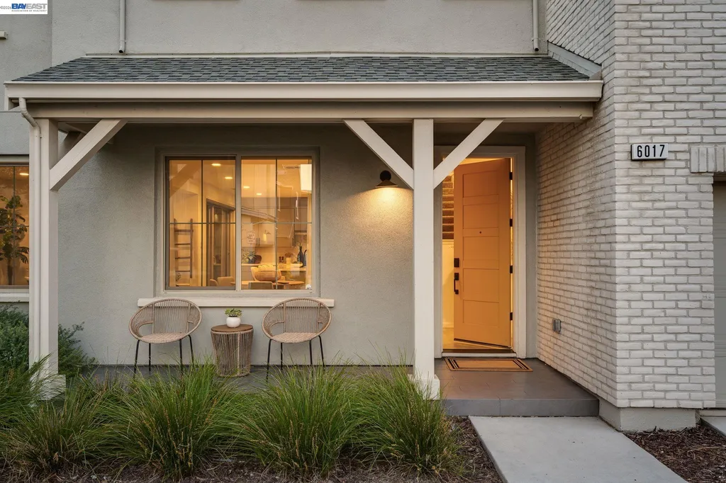 6017 Basaltina Place Dublin CA 94568