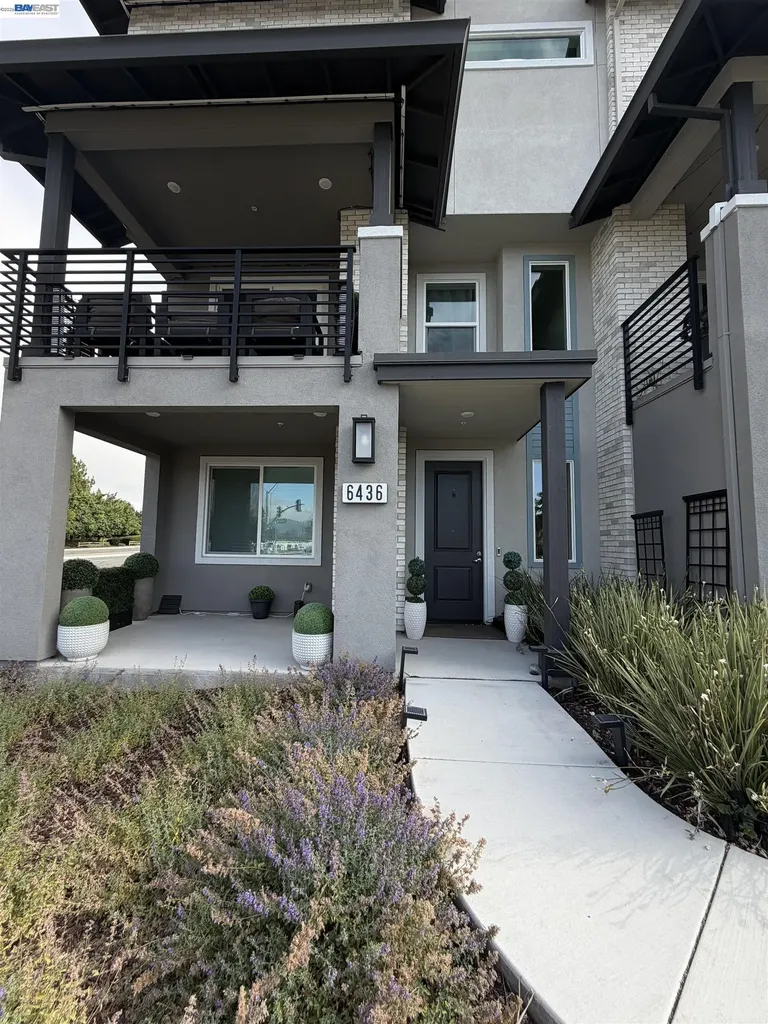 6436 Rosebay Court Dublin CA 94568