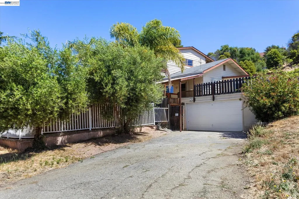 26770 Hayward Boulevard Hayward CA 94542