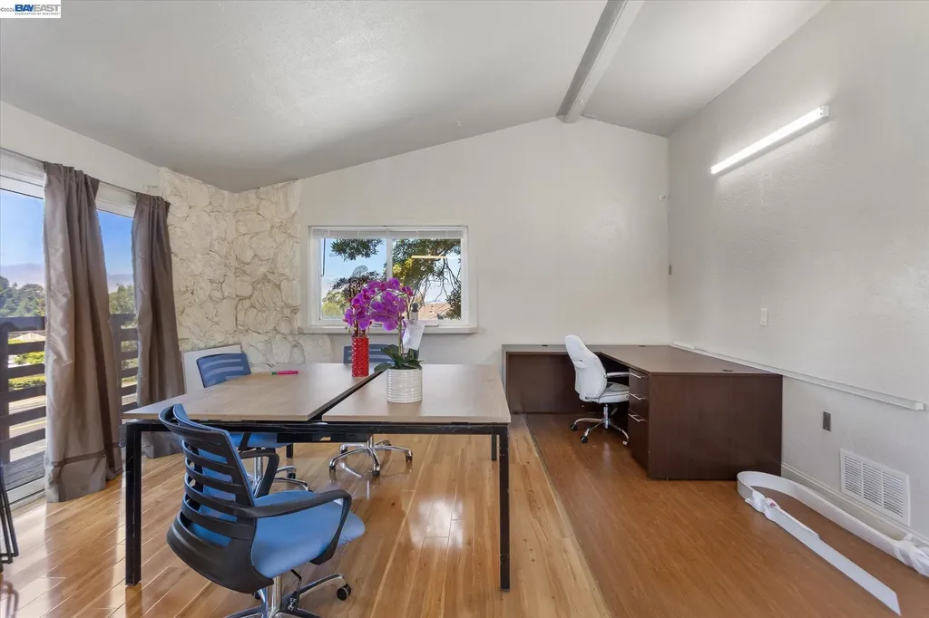 26770 Hayward Boulevard Hayward CA 94542