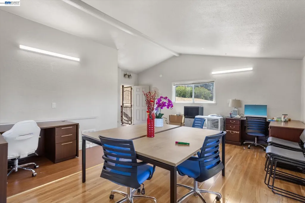 26770 Hayward Boulevard Hayward CA 94542