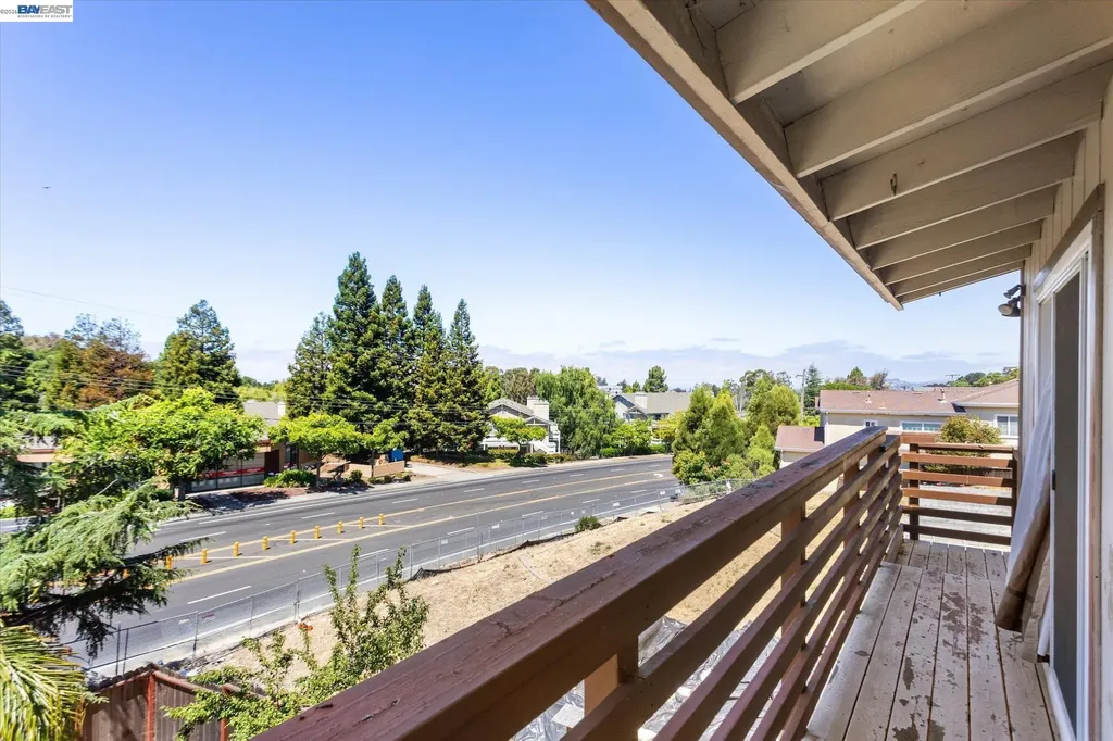 26770 Hayward Boulevard Hayward CA 94542