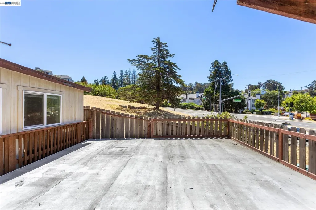 26770 Hayward Boulevard Hayward CA 94542