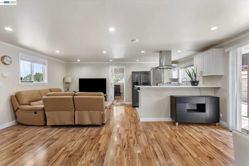 26770 Hayward Boulevard Hayward CA 94542
